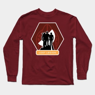 Lost Legion Long Sleeve T-Shirt